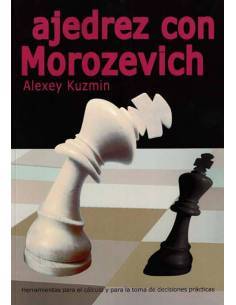 Chess with Morozevich