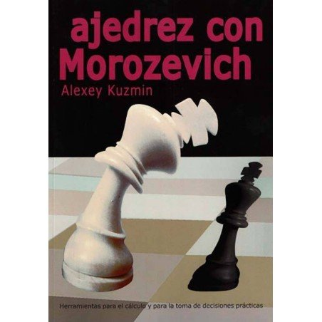 Escacs amb Morozevich