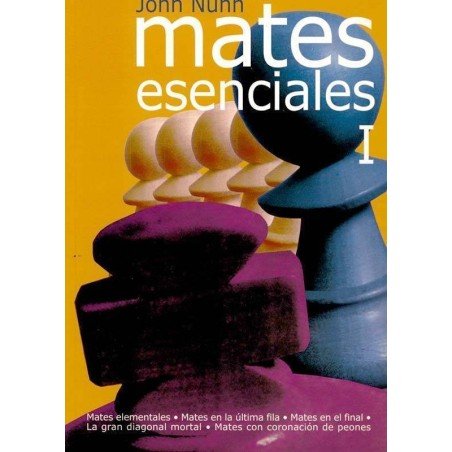 Mates esenciales 1