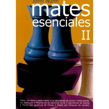 Mates esenciales 2