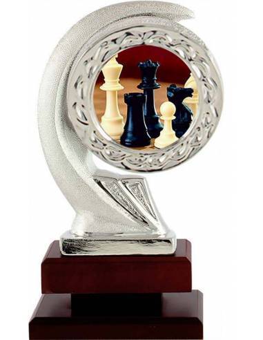 Trofeo ajedrez 5402