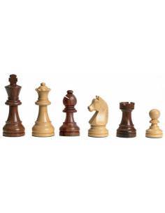 Clectronic chess pieces Timeless weighted