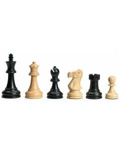Chess electronic pieces Classic weighted