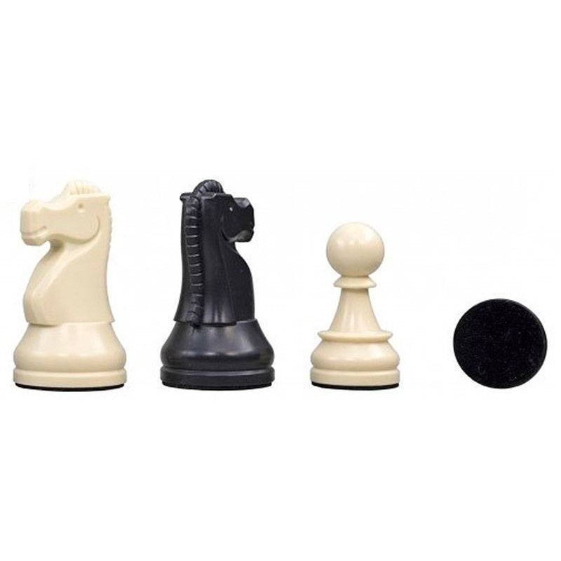 DGT plastic weighted