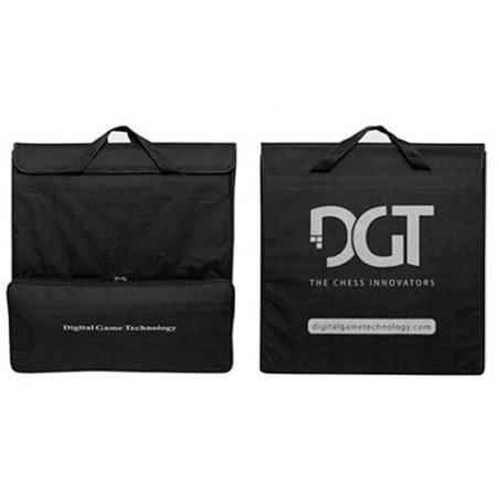 Bolsa transporte DGT E-Board  negra