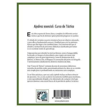 El mètode Yusupov. fonaments 4 Revision