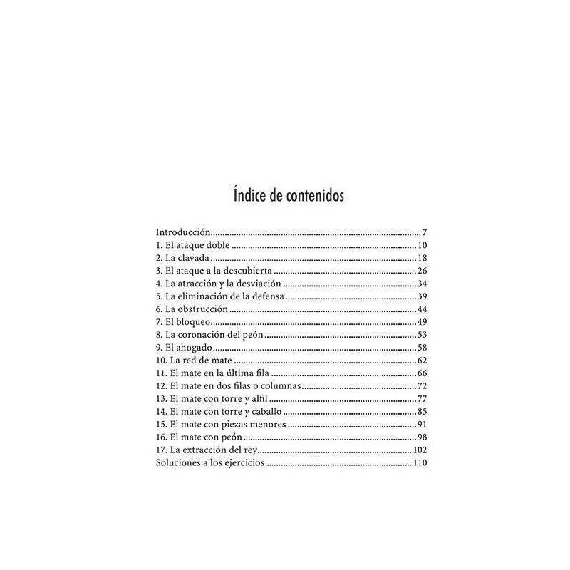 El mètode Yusupov. fonaments 4 Revision
