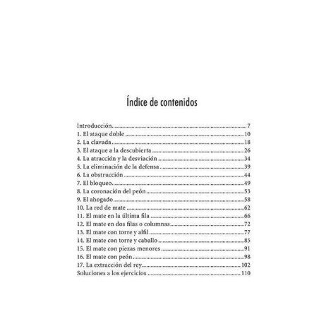 El mètode Yusupov. fonaments 4 Revision
