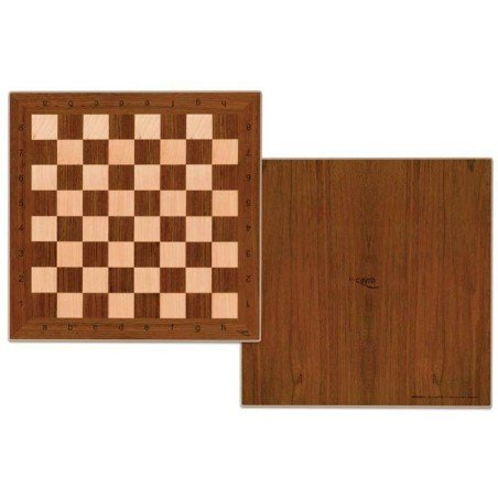 Tablero madera 33 cm.