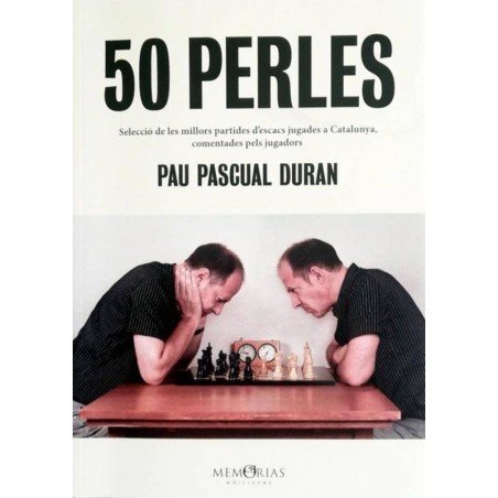 50 perlas