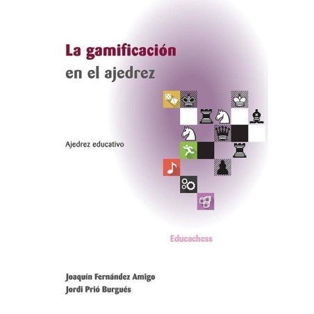 La gamificación en el ajedrez
