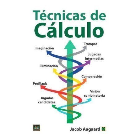 Técnicas de cálculo