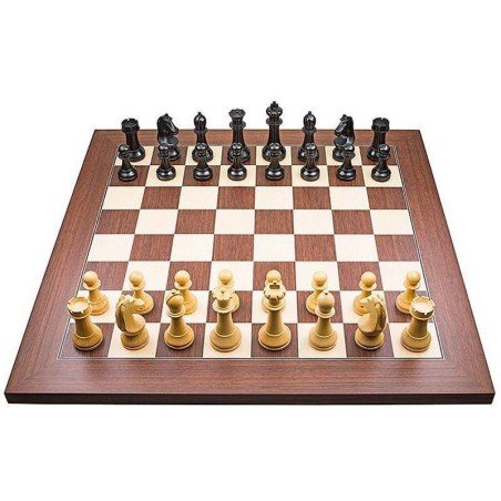 USB E-Board  Rosewood/Oficial FIde