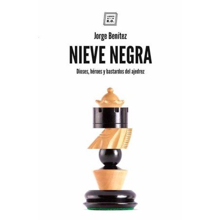 Nieve negra