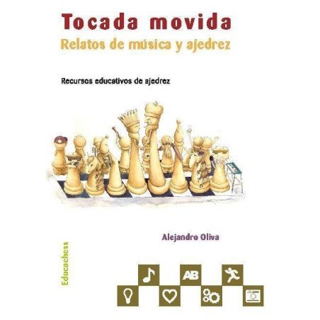 Tocada movida