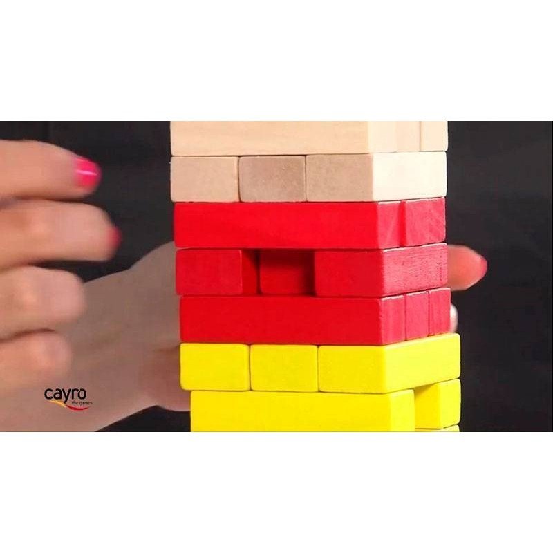 Block & Block Colors Cayro 8422878608591