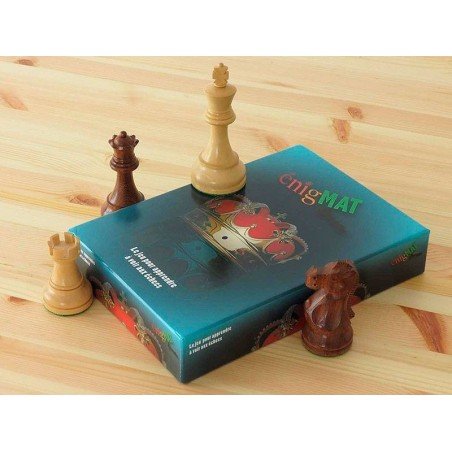 Énigmat. Un juego para todas las edades