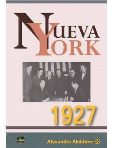 Nueva York 1927