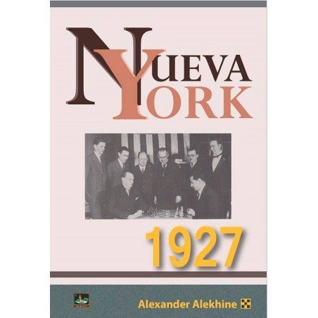 Nueva York 1927
