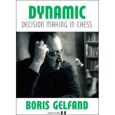 Dynamic Decision making in chess 9781784830120