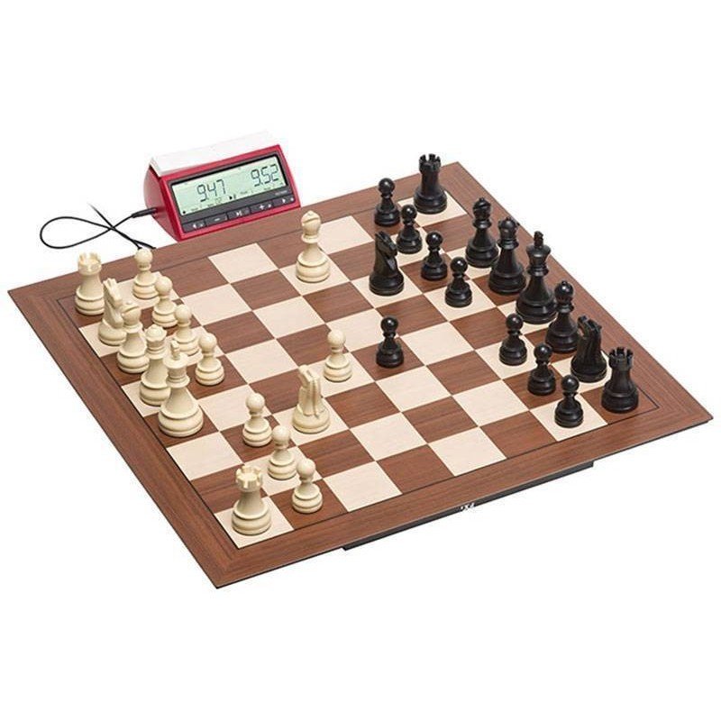 DGT Smart Board  coordinates plastic pieces