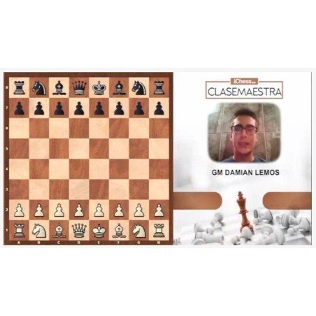 Estrategia - Damián Lemos
