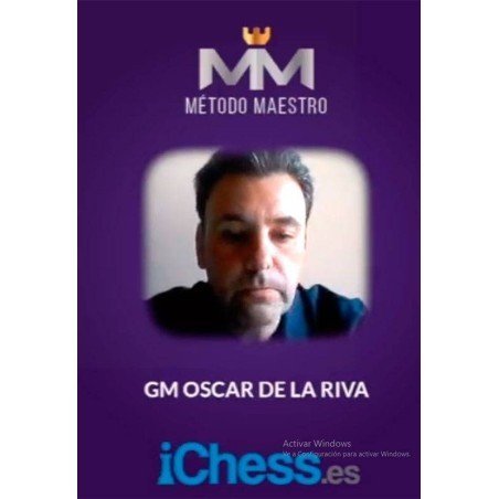 Repertorio Completo para el Jugador Ambicioso – El Método de la Riva