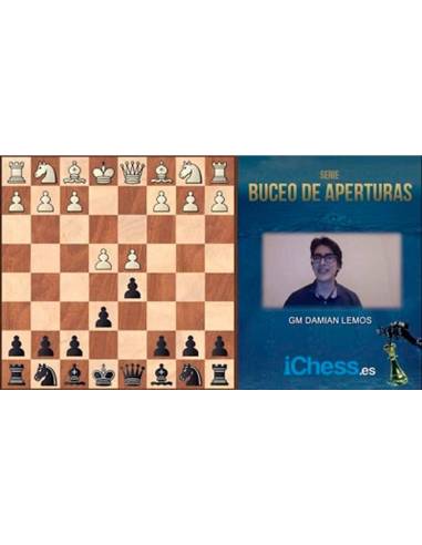 Ataques dobles de dama en el ajedrez