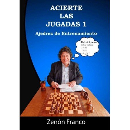 Acierte las jugadas 1