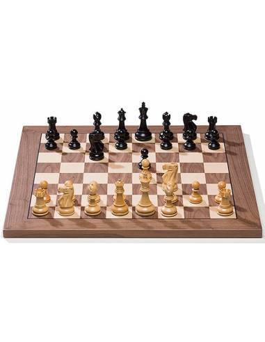 O que significa material insuficiente? - Chess.com Suporte e Perguntas  Frequentes