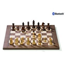 Bluetooth E-Board  Nogal/Timeless