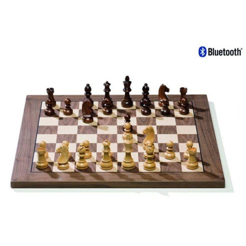 Bluetooth  E-Board  Nogal/Timeless