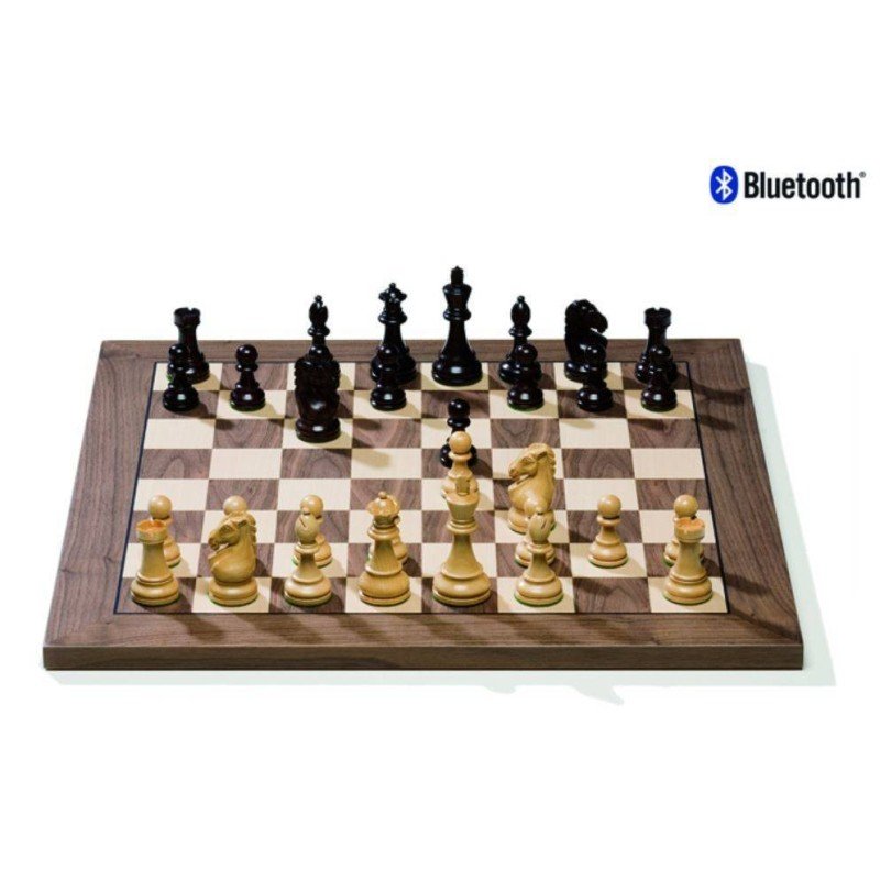 Bluetooth E-Board  Nogal/Timeless