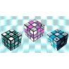 Coleccion MateCube 1, 2 y MateQueen
