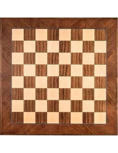 Tauler de fusta Noguera diagonal deluxe