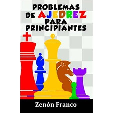 Problemas de ajedrez para principiantes