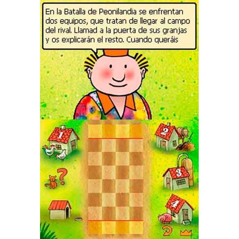 Little Fritz 1. Learn and train chess. Physical and downloadable