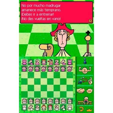 El petit Fritz 1. Aprèn i entrena escacs. Fisica i descarregable