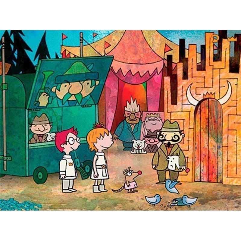 El pequeño Fritz 1. Aprende y entrena ajedrez. Física y descargable.