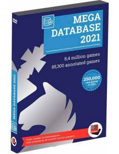 Mega Database 2021