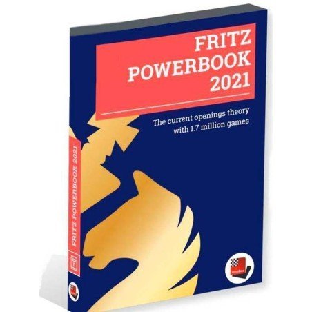 Fritz Powebook 2021