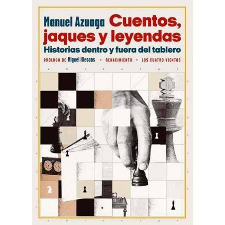 Cuentos, jaques y leyendas