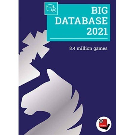Big Database 2021