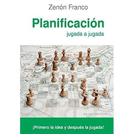 Planificación jugada a jugada