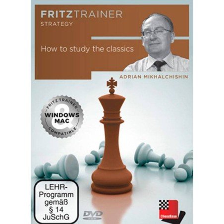 How to study the classics