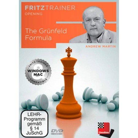 The Grünfeld Formula