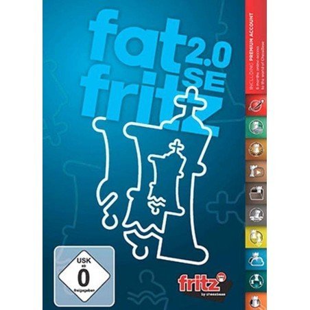 Fat Fritz 2 SE