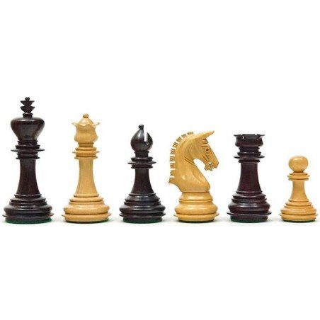 New Imperial ebonisades