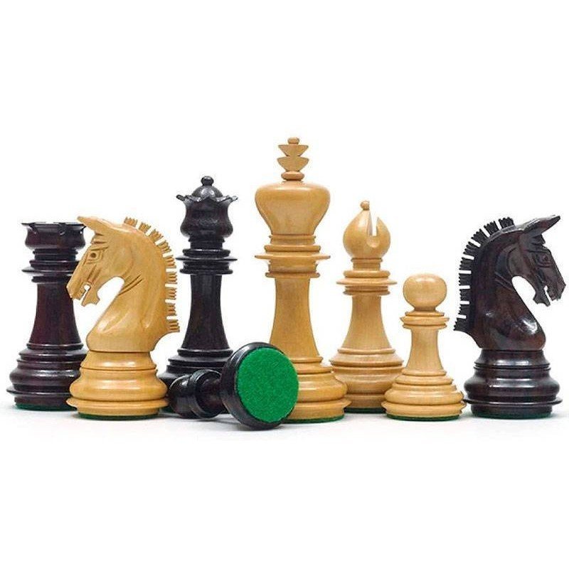 New Imperial ebonisades