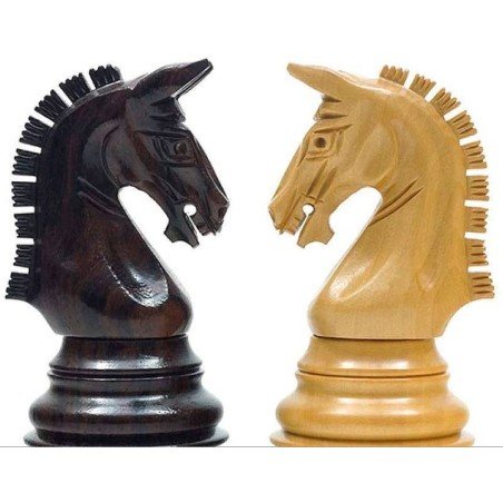 New Imperial ebonisades